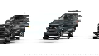 New 2025 Chevrolet Trax LT image 1
