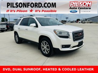 Used 2014 GMC Acadia SLT image 1