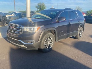 Used 2018 GMC Acadia SLT image 1