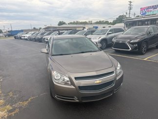 Used 2011 Chevrolet Malibu LT w/ Power Convenience Package image 1