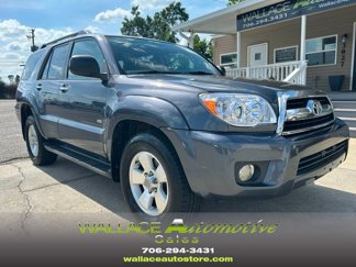 Used 2008 Toyota 4Runner SR5 image 1