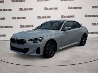 New 2025 BMW 230i xDrive Coupe image 1