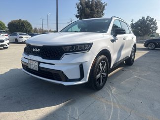 Used 2022 Kia Sorento S image 1