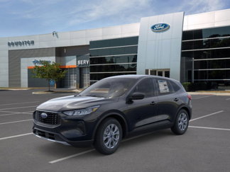New 2025 Ford Escape Active w/ Cold Weather Package video 1