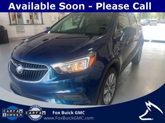 Certified 2020 Buick Encore Preferred image 1