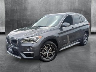 Used 2017 BMW X1 xDrive28i image 1