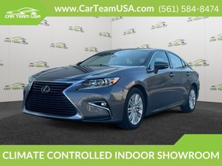 Used 2017 Lexus ES 350 image 1