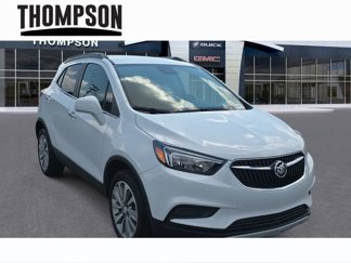 Used 2020 Buick Encore Preferred image 1