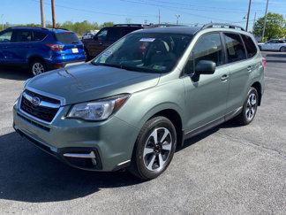 Used 2017 Subaru Forester 2.5i Limited w/ Popular Package #2 image 1