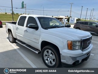 Used 2011 GMC Sierra 1500 SLE w/ Regional Value Package image 1