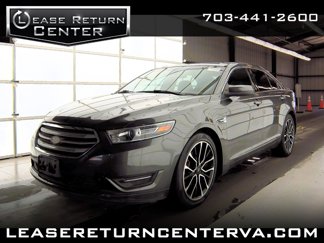 Used 2017 Ford Taurus SEL w/ Equipment Group 201A image 1