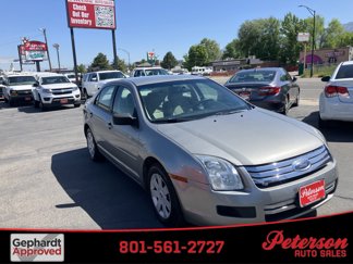 Used 2009 Ford Fusion S image 1