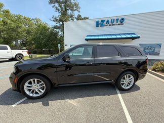 Used 2022 Dodge Durango GT image 1