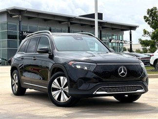 Used 2024 Mercedes-Benz EQB 250+ image 1