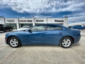 Used 2022 Dodge Charger SXT image 1