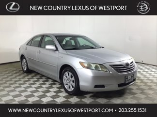 Used 2008 Toyota Camry Hybrid image 1