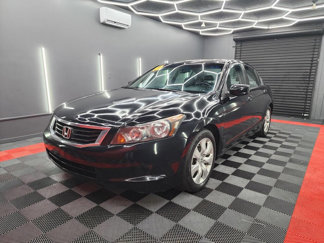 Used 2010 Honda Accord EX-L image 1