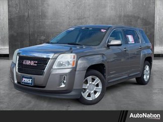 Used 2012 GMC Terrain SLE image 1