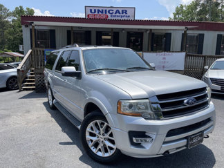 Used 2017 Ford Expedition EL Limited image 1