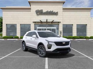 New 2025 Cadillac XT4 Premium Luxury w/ Cold Weather Package image 1