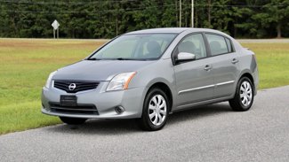 Used 2012 Nissan Sentra 2.0 S image 1