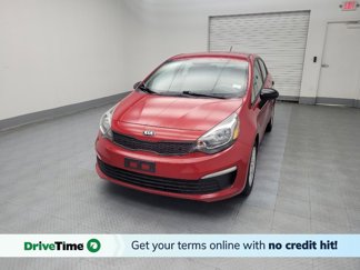 Used 2017 Kia Rio LX w/ Power Package image 1