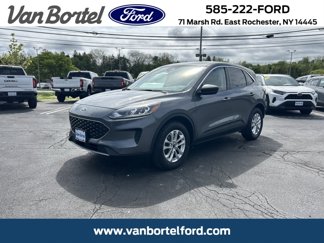 Used 2022 Ford Escape SE image 1