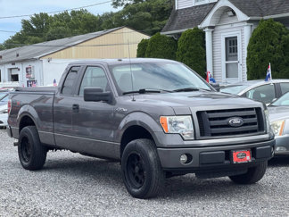Used 2010 Ford F150 STX image 1