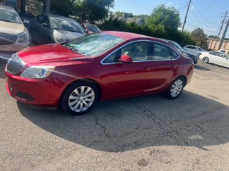 Used 2016 Buick Verano image 1