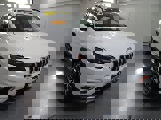 Certified 2022 Jeep Cherokee Limited w/ Elite Package image 1