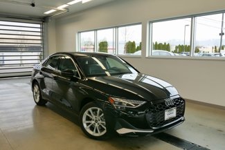 New 2025 Audi A3 2.0T Premium image 1