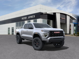 New 2024 GMC Canyon Elevation image 1