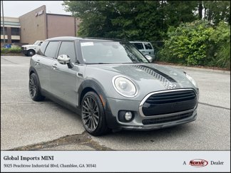 Used 2016 MINI Cooper Clubman image 1