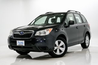 Used 2015 Subaru Forester 2.5i w/ Alloy Wheel Package image 1