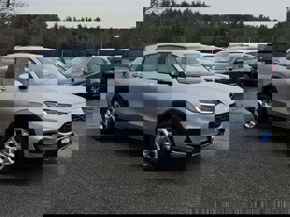 New 2025 Honda HR-V LX image 1
