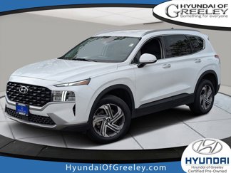 Used 2023 Hyundai Santa Fe SEL image 1