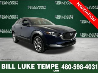 Used 2020 MAZDA CX-30 FWD w/ Select Package image 1