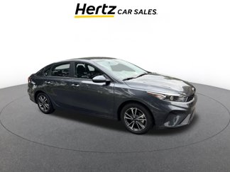 Used 2024 Kia Forte LXS image 1