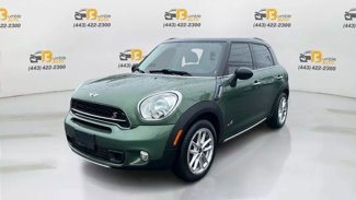 Used 2015 MINI Cooper Countryman S image 1