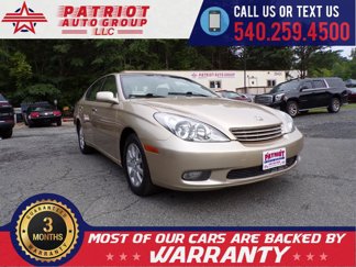 Used 2004 Lexus ES 330 image 1