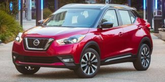 Used 2019 Nissan Kicks SR w/ SR Premium Package image 1