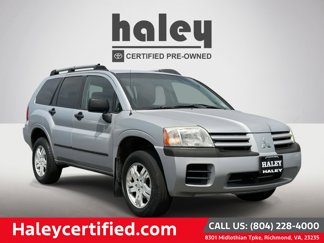 Used 2004 Mitsubishi Endeavor LS image 1