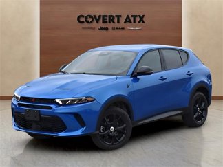 New 2024 Dodge Hornet GT w/ GT Blacktop Package image 1