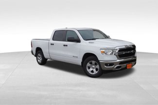 Certified 2022 RAM 1500 Tradesman w/ Trailer Tow Group (B) image 1