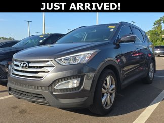 Used 2015 Hyundai Santa Fe Sport 2.0T w/ Option Group 05 image 1