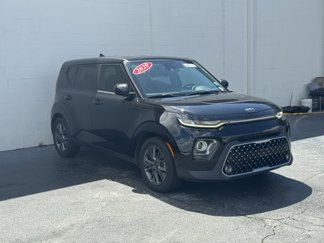 Used 2020 Kia Soul EX image 1