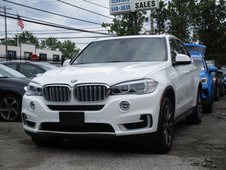 Used 2018 BMW X5 xDrive40e image 1