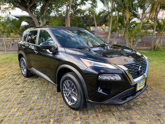 Used 2021 Nissan Rogue S image 1