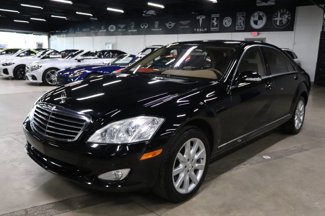 Used 2007 Mercedes-Benz S 550 image 1
