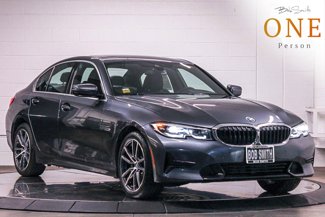 Certified 2022 BMW 330e w/ Driving Assistance Package video 1